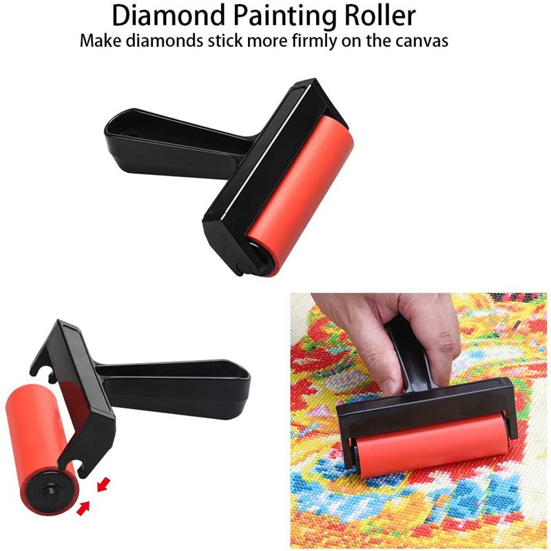 Nouveau kit de rouleaux de pei - Embroidery Garments avis et prix