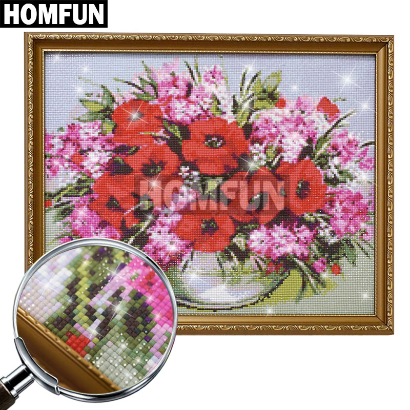 MFUN AB Diamond Painting, Pays - Embroidery Bali avis et prix