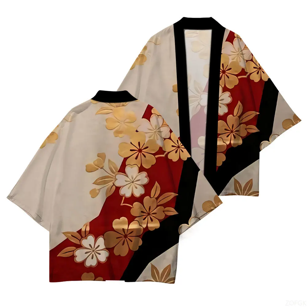 Robe traditionnelle japonaise  - Embroidery Online avis et prix