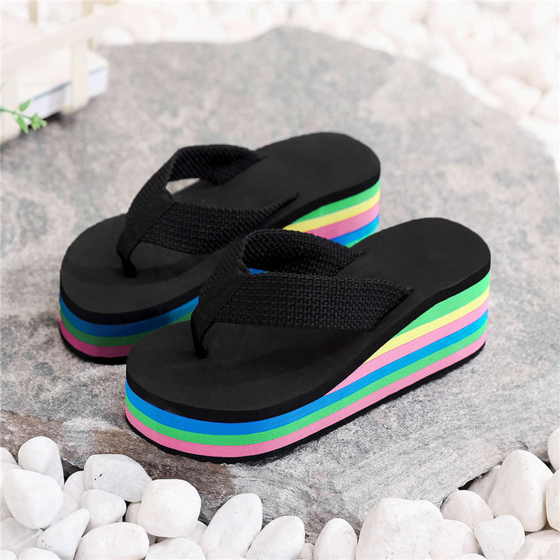 Sandales de plage pour femmes, - Embroidery Garments avis et prix