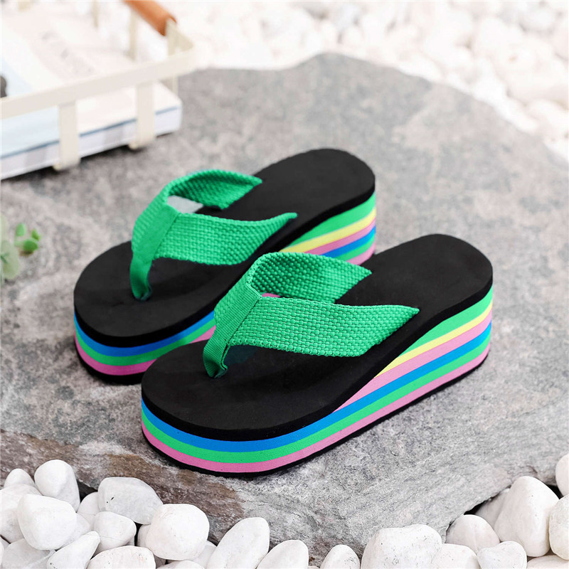 Sandales de plage pour femmes, - Embroidery Garments avis et prix