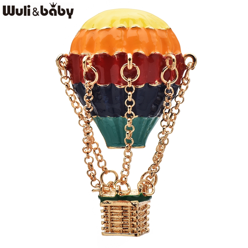 Wuli & baby multicolore émail  - Embroidery Bali avis et prix