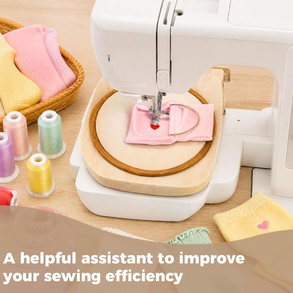 Lot de 3 pièces : Kit d'aide a - Embroidery Rose avis et prix