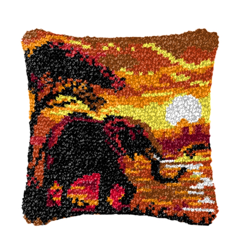 Kit de crochets de verrouillag - Embroidery Meaning avis et prix