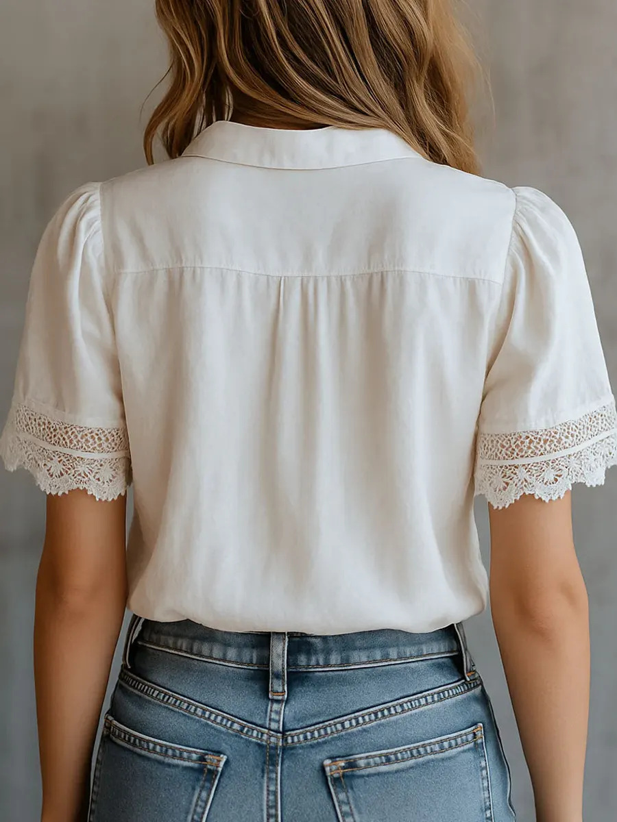 Chemisiers élégants pour femme - Embroidery Online avis et prix