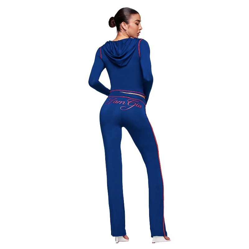 Survêtement 2 pièces pour femm - Embroidery Online avis et prix