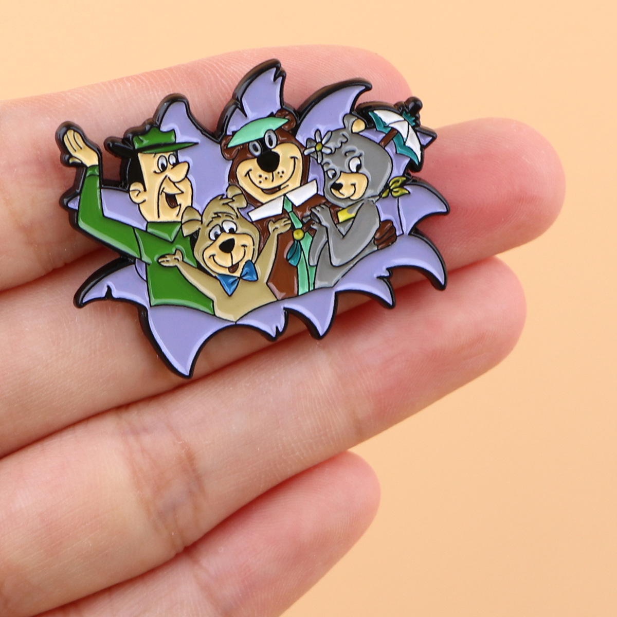 Nouvelle Broche de Revers en É - Embroidery Reddit avis et prix