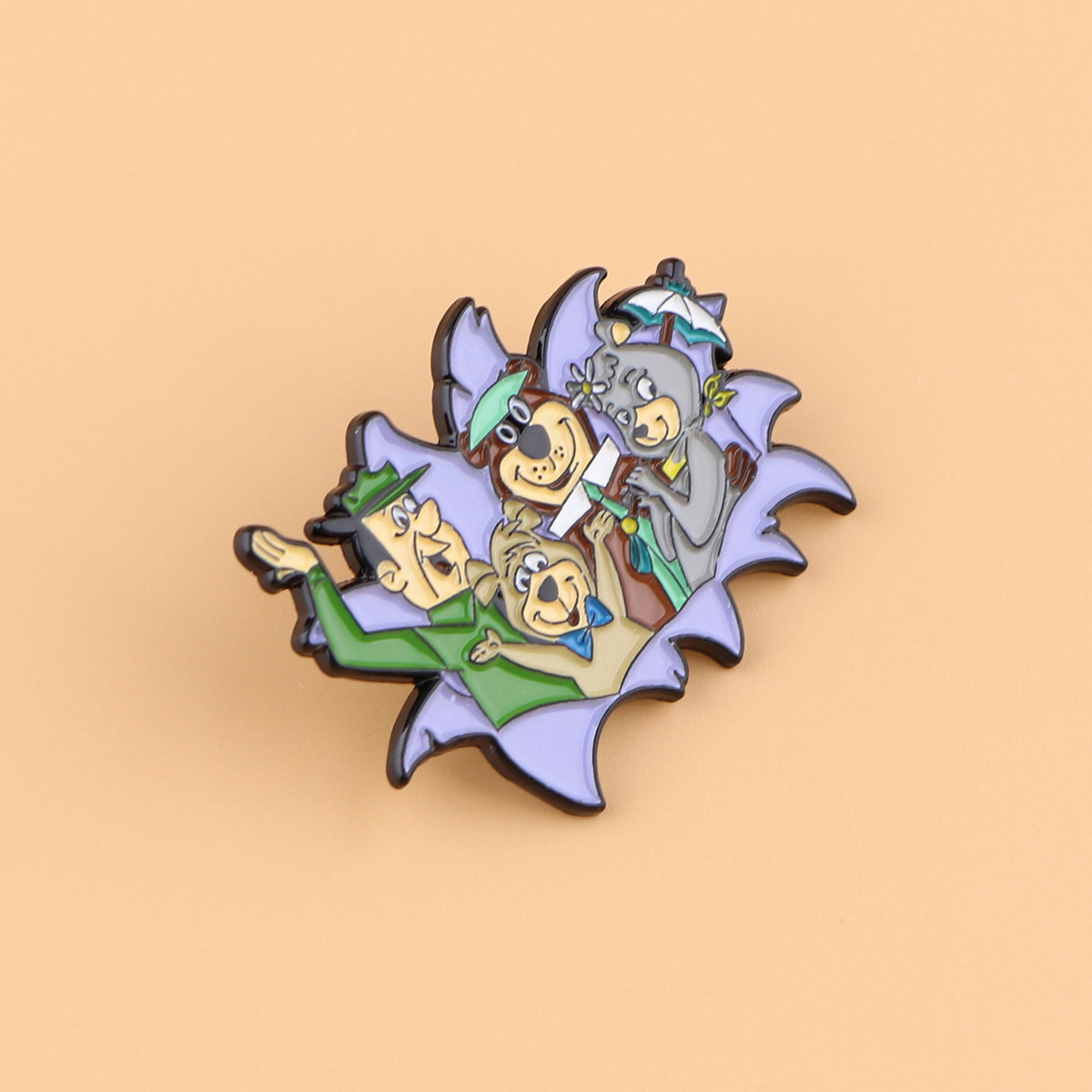 Nouvelle Broche de Revers en É - Embroidery Reddit avis et prix