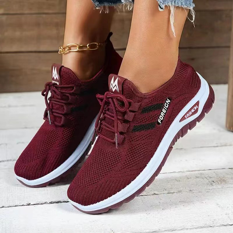 Chaussures pour femmes, semell - Embroidery Garments avis et prix
