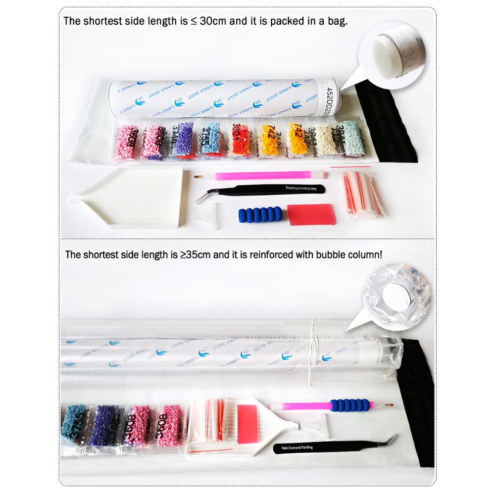 Nabi 5d diamant peinture cocci - Embroidery Lady Bug avis et prix
