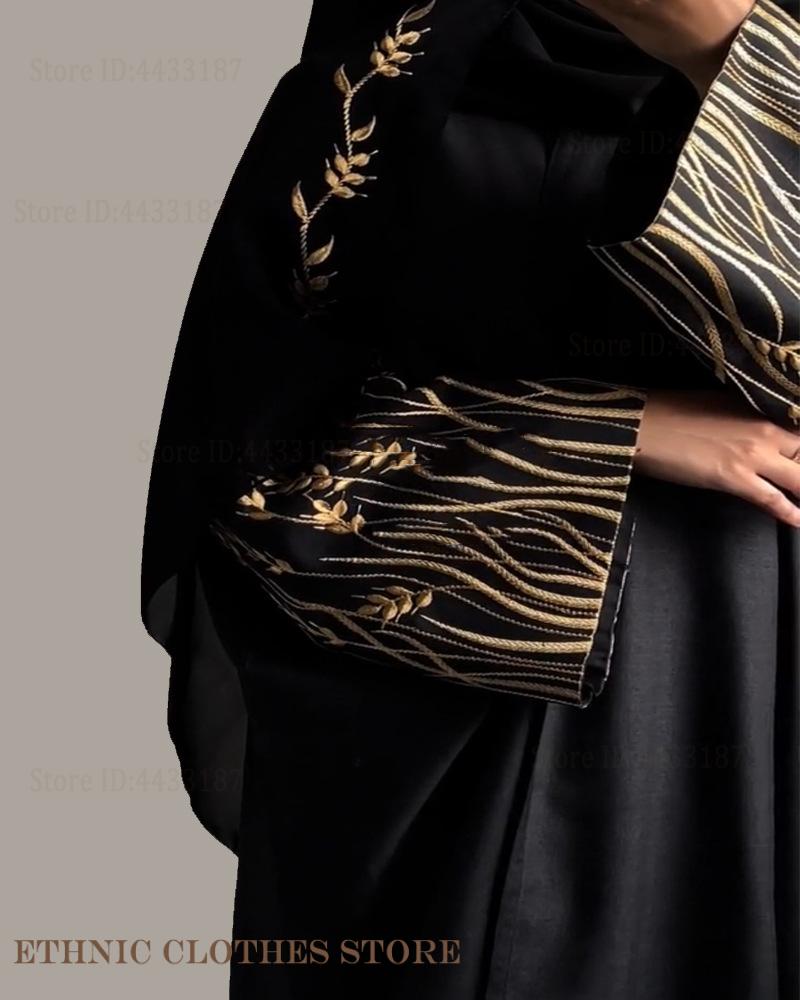 Femmes musulmanes Robe élégant - Embroidery Kebaya avis et prix