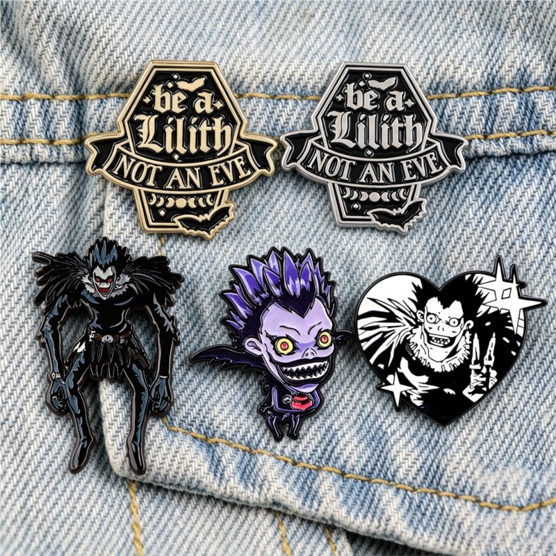 Mignons badges et broches en é - Embroidery Reddit avis et prix