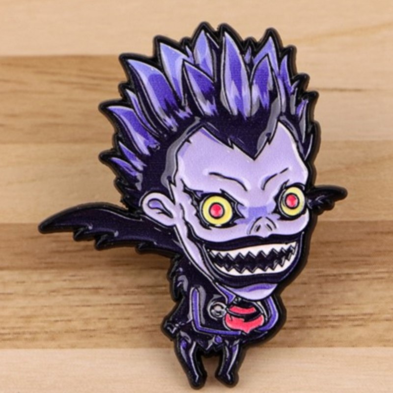 Mignons badges et broches en é - Embroidery Reddit avis et prix