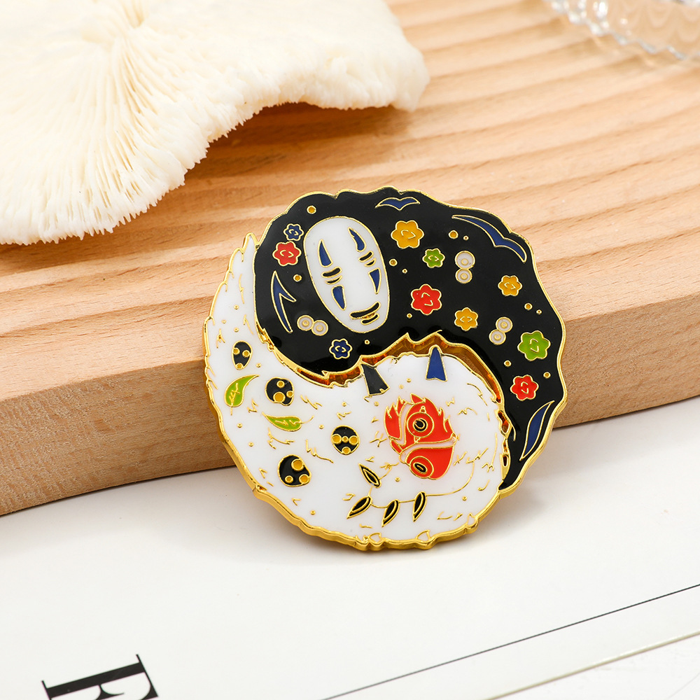 Broche en métal Gundam Anime,  - Embroidery Reddit avis et prix