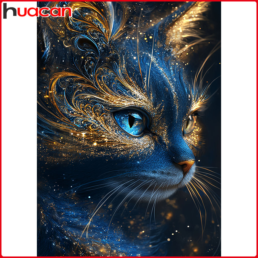 Huacan nouveautés 2025 diamant - Embroidery Design Logo avis et prix